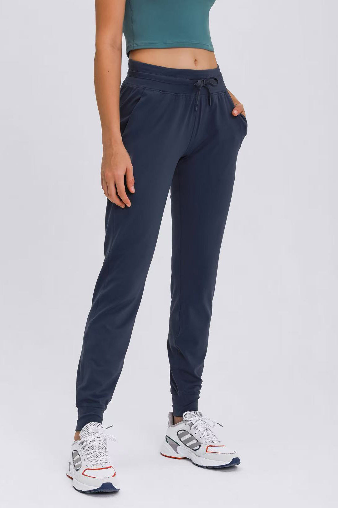Arwa Sweatpants Modest Comfort Fit | SVL Padel