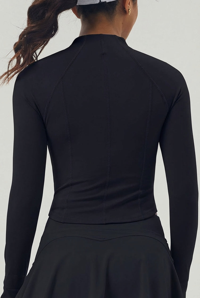 Swan Sway Jacket Streamlined Active Layer | SVL Padel