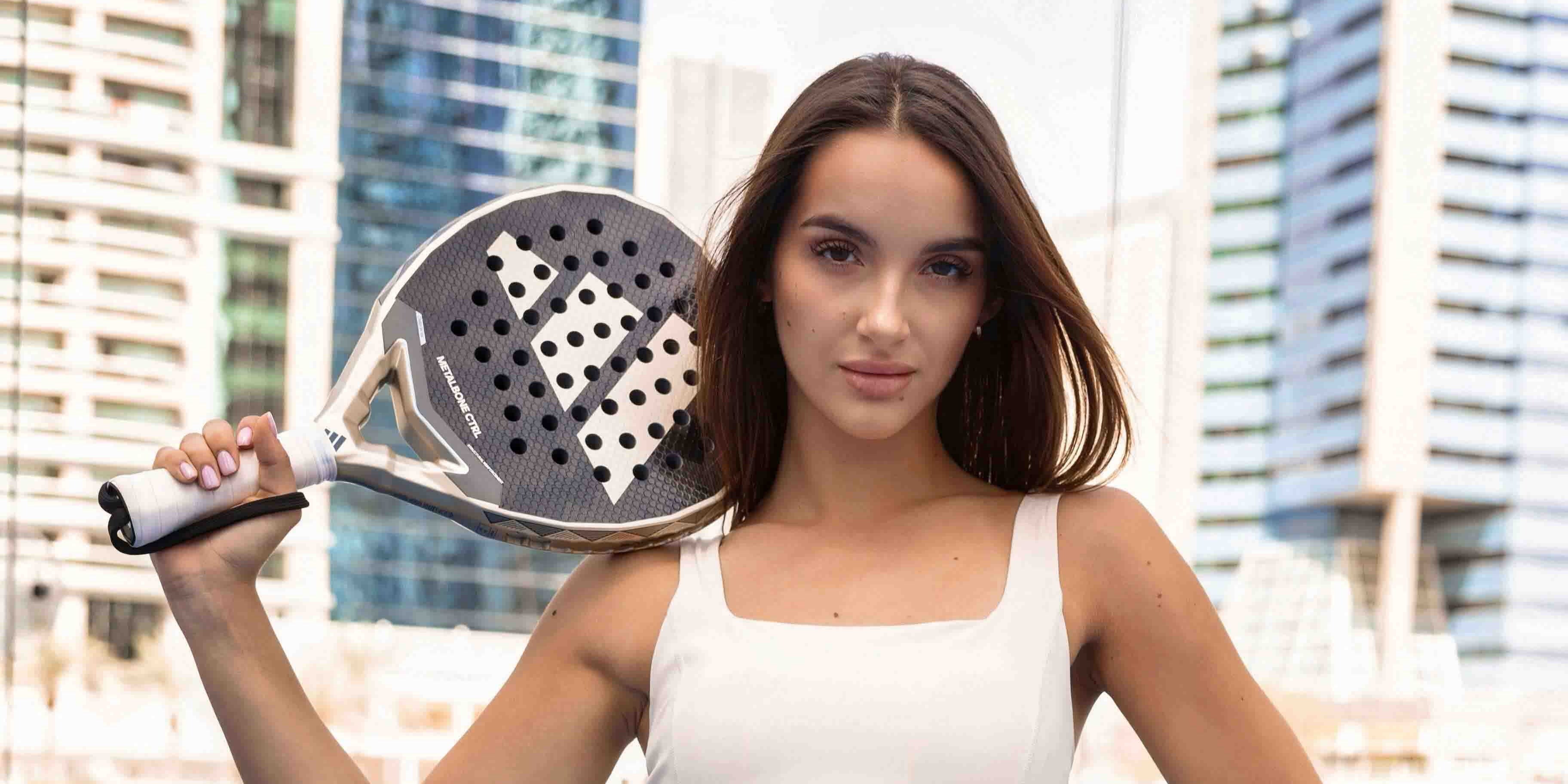 Zara Padel Racket How to Choose the Right Padel Racket for Your Playing Style – SVL Padel