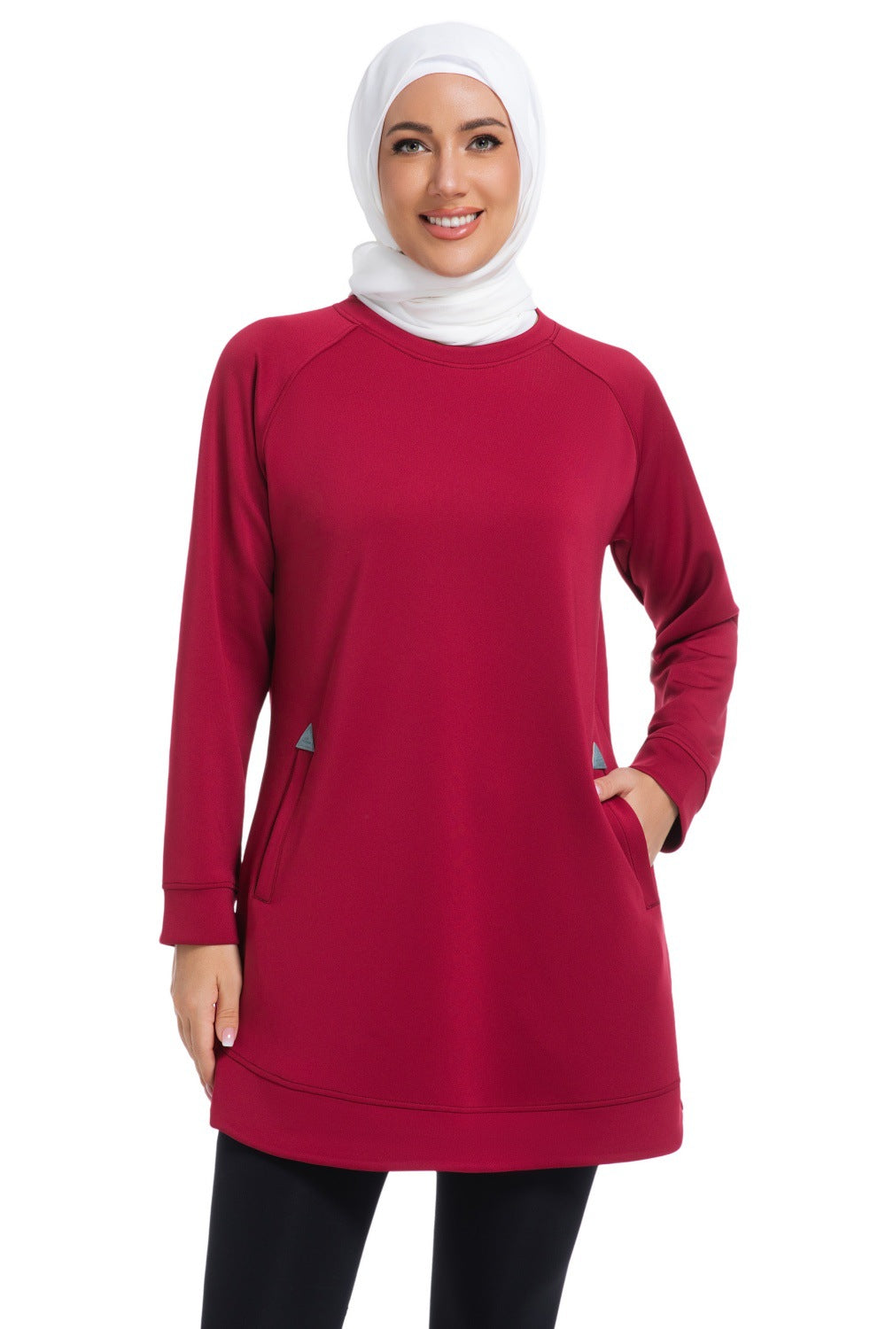 Modest