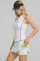 SVL Kate Padel and Tennis Set with skort and pockets